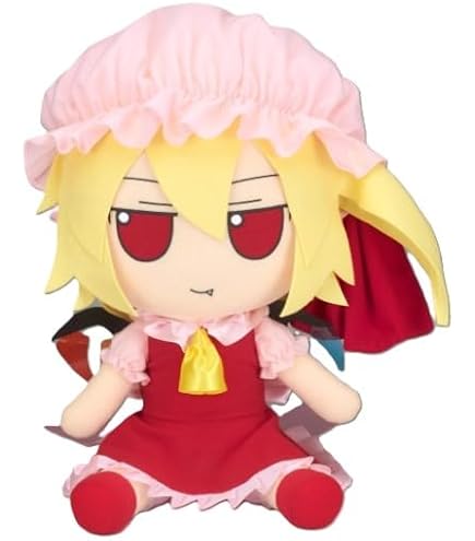 Amazon.co.jp: アリス マーガトロイド ぬいぐるみ 東方